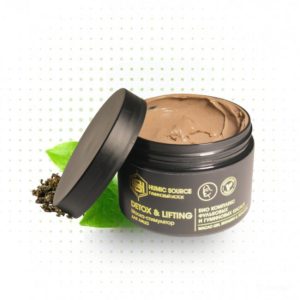 Гуминовый Исток Маска-стимулятор для лица Detox & Lifting 300 мл